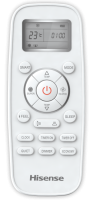 Hisense AS-18HR4RMADJ00  