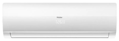 Haier HSU-09HFF103/R3-W/HSU-09HUF103/R3 