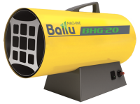 Ballu BHG-85 