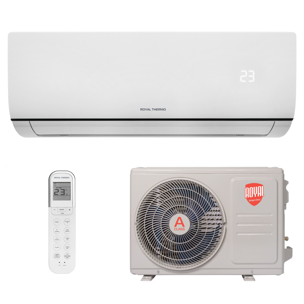 Royal Thermo Siena RTS-09HN8_V2  
