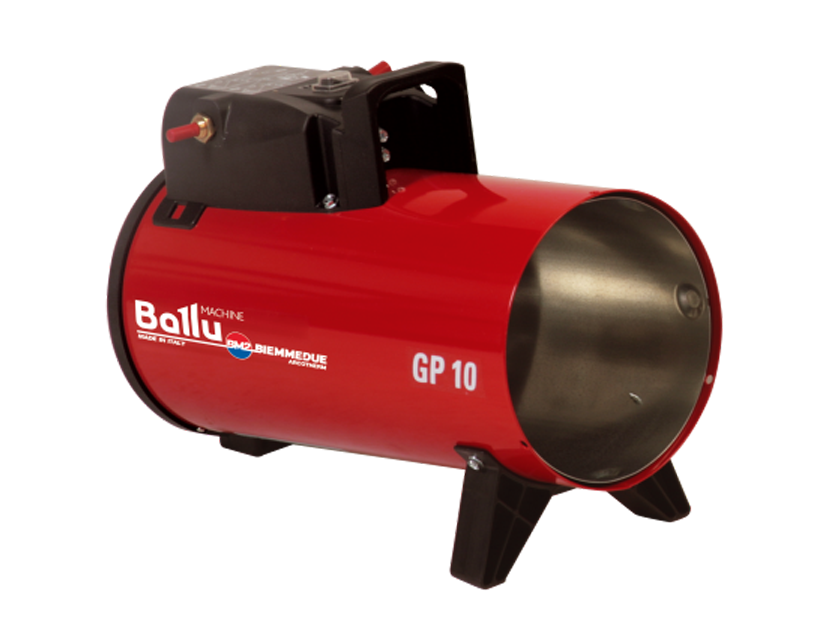 Ballu GP 30А C 