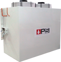 Среднетемпературная сплит-система MGS 315 