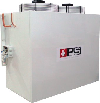 Среднетемпературная сплит-система MGS 315