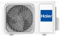 Haier AS25HPL2HRA/1U25HPL1FRA  
