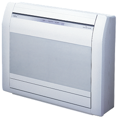 Fujitsu AGYG14LVCB/AOYG14LVCN 