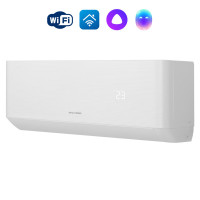 Royal Thermo Diamond DC RTDI-07HN8/Wi-Fi Royal Thermo Diamond DC RTDI-07HN8/Wi-Fi