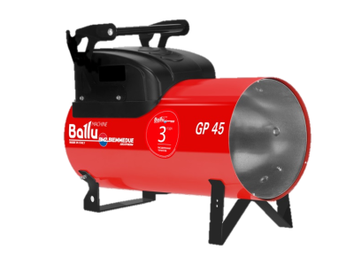 Ballu GP 105А C