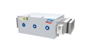 Приточная установка МВУ-1 