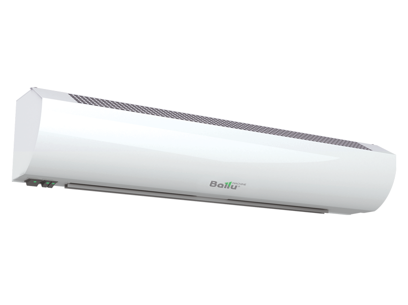 Ballu BHC-L15-S09 