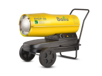 Ballu BHDP-30 