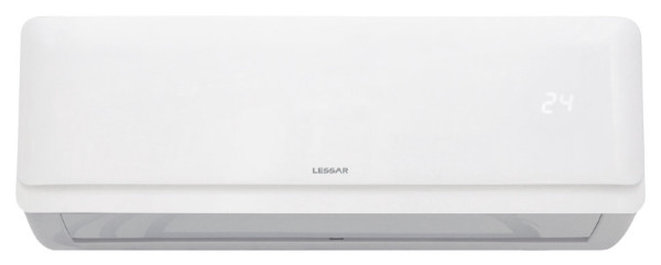 Lessar  LS-HE09KLA2A/LU-HE09KLA2A 