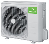 Lessar  LS-HE09KLA2A/LU-HE09KLA2A  