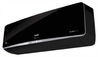 Ballu  Platinum ERP DC Inverter Black Edition BSPI-13HN1/BL/EU 