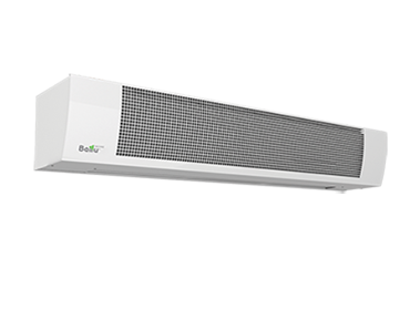 BALLU BHC-H15-A (пульт BRC-W)