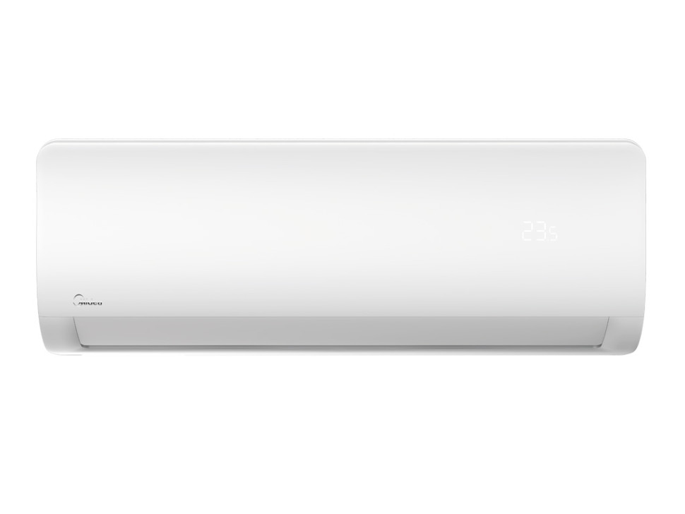 Midea Paramount inverter MSAG1-18N8C2S-I/MSAG1-18N8C2S-O    
