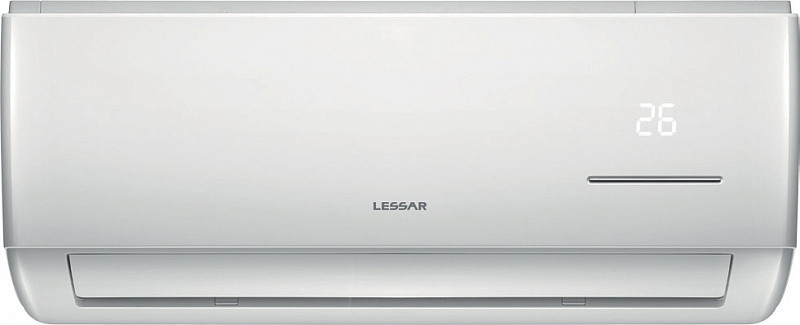 Lessar LS-HE09KSE2/LU-HE09KSE2 