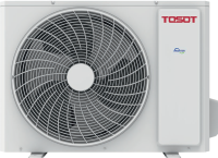 Tosot T12H-SNE/I/T12H-SNE/O   