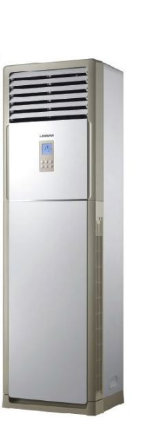 Lessar LS-H55SKA4/LU-H55SKA4