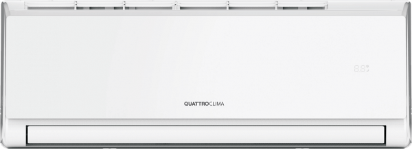 Quattroclima QV-VN28WA/QN-VN28WA     