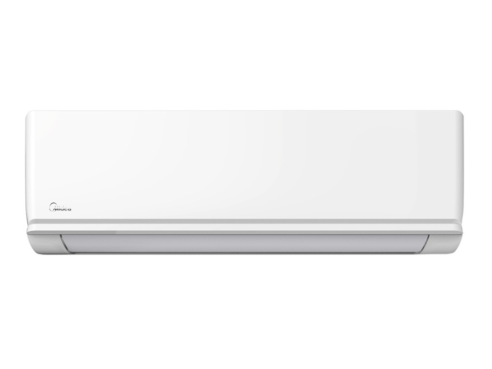 Midea Unlimited inverter MSAG2-07N8C2S-I/MSAG2-07N8C2S-O 