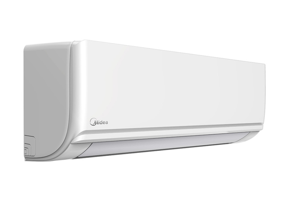 Midea Unlimited inverter MSAG2-07N8C2S-I/MSAG2-07N8C2S-O 