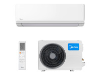 Midea Unlimited inverter MSAG2-07N8C2S-I/MSAG2-07N8C2S-O 