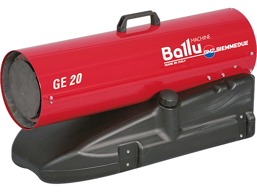 Ballu GE 20 