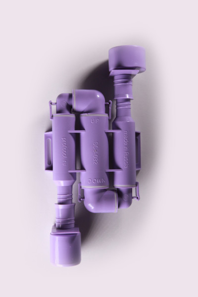 Сифон PROFcool SCU-032