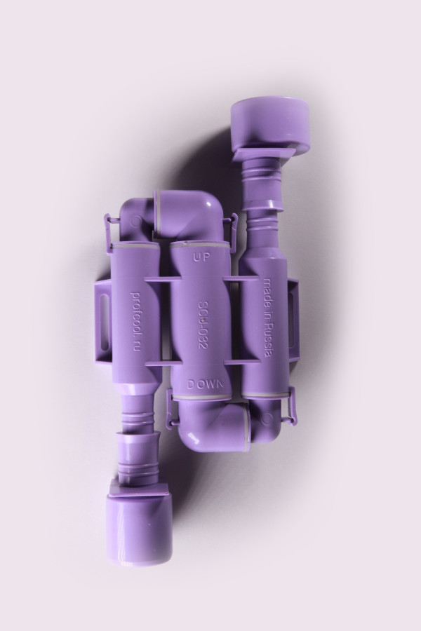 Сифон PROFcool SCU-032