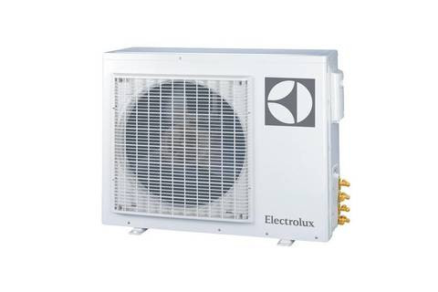 Electrolux EACS-07HP/N3 