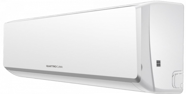 Quattroclima QV-M12WAE/QN-M12WAE 
