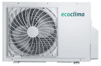 Ecoclima ECW-HE09/BB-4R2  
