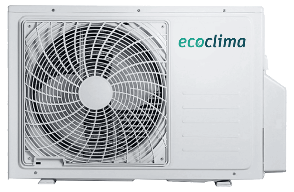 Ecoclima ECW-HE09/BB-4R2  