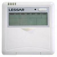 Lessar  LS-H48DGA4/ LU-H48UGA4 