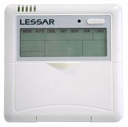 Lessar  LS-H48DGA4/ LU-H48UGA4 