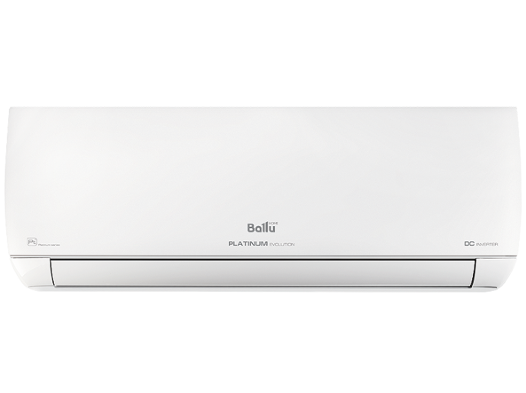 Сплит-система инверторного типа Ballu BSUI-09HN8  