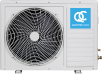 Quattroclima QV-M18WAE/QN-M18WAE  