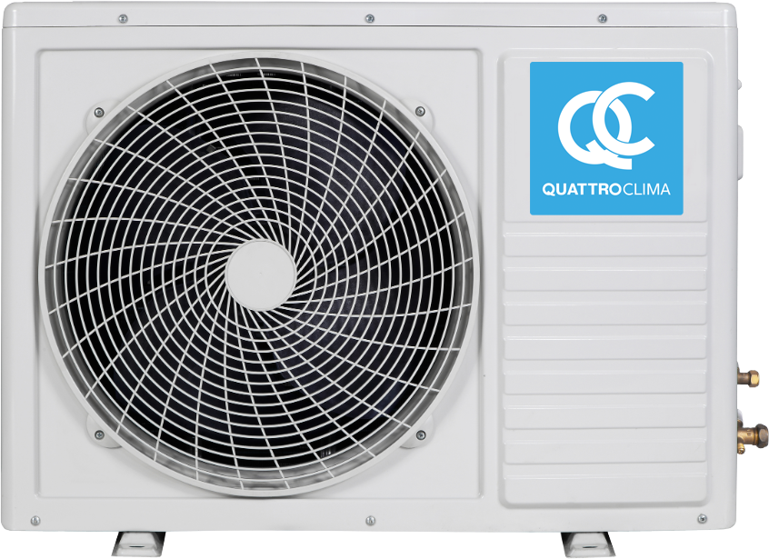 Quattroclima QV-M18WAE/QN-M18WAE  