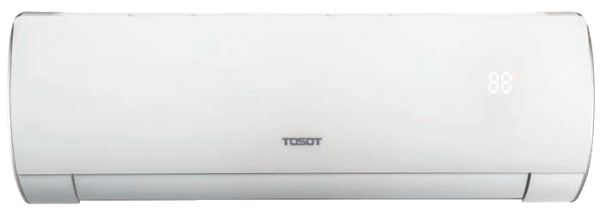 TOSOT T09H-SLyW/I/T09H-SLyW/O