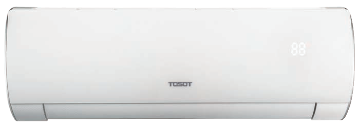 TOSOT T09H-SLyW/I/T09H-SLyW/O 