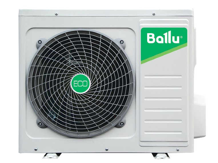 Сплит-система инверторного типа Ballu BSUI-12HN8   