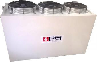 Низкотемпературная сплит-система BGS 425