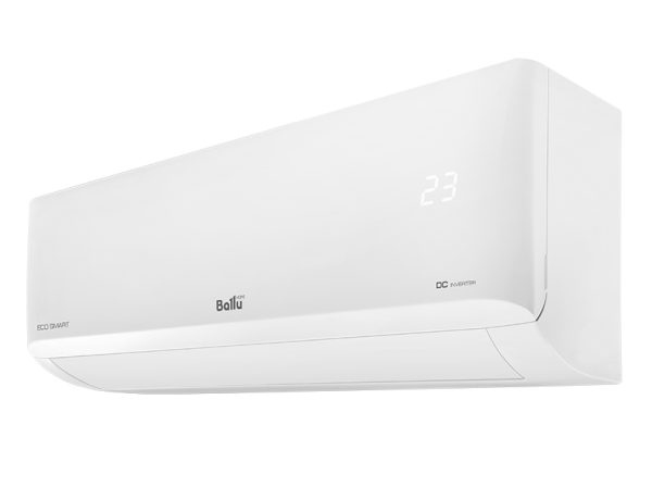 Ballu  ECO Smart Inverter BSYI-10HN8