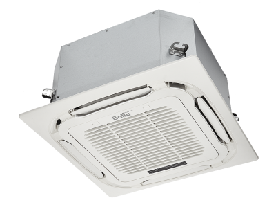 Ballu BLCI_C-12HN8/EU (compact)