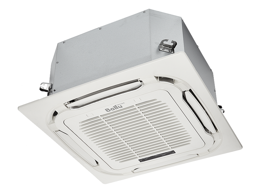 Ballu BLCI_C-12HN8/EU (compact) 