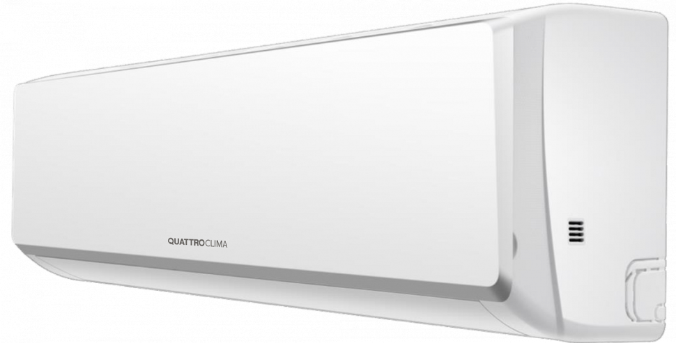 Quattroclima QV-M24WAE/QN-M24WAE   