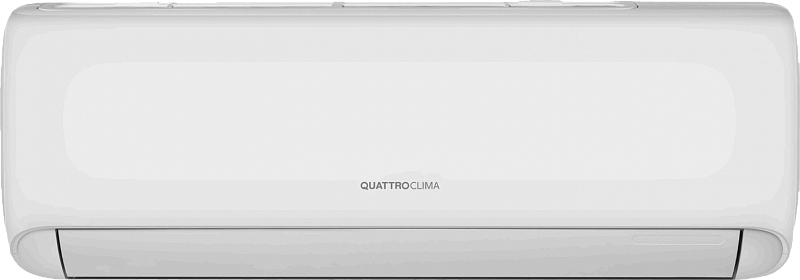 Quattroclima QV-LA09WAE/QN-LA09WAE 