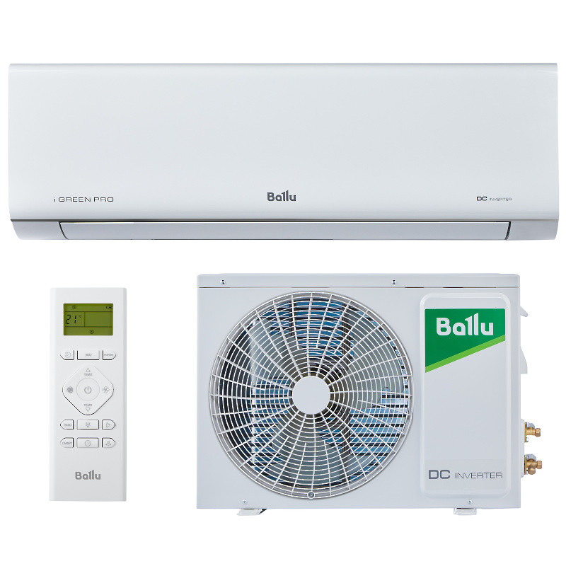Ballu BSAGI-07HN8 