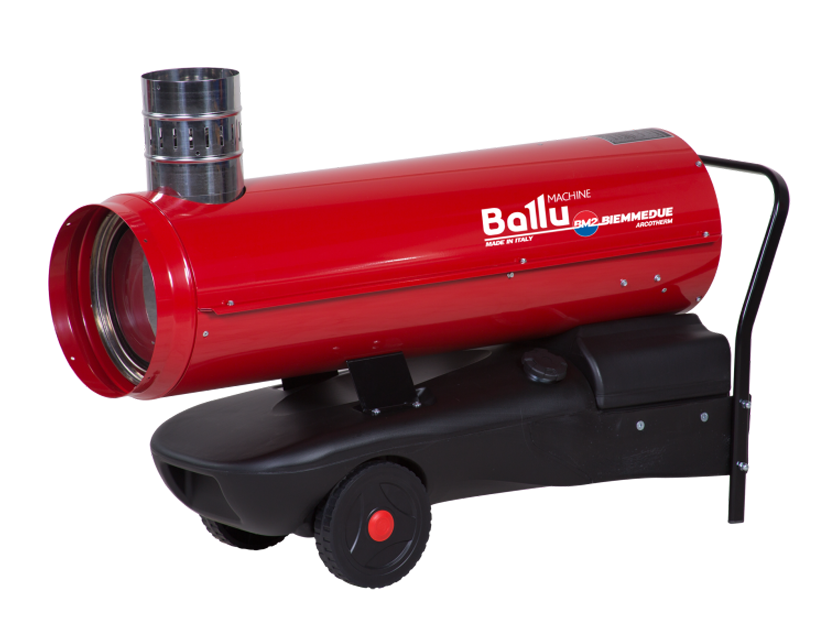 Ballu EC 22 