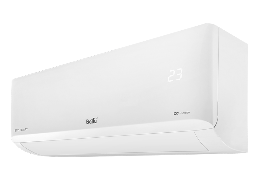 Ballu  ECO Smart Inverter BSYI-18HN8/ES /21Y   